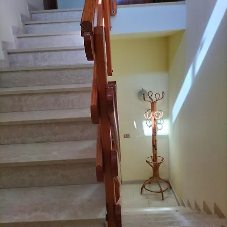 App.To Pian Del Ronco Apartment Pellegrino Parmense Exterior photo