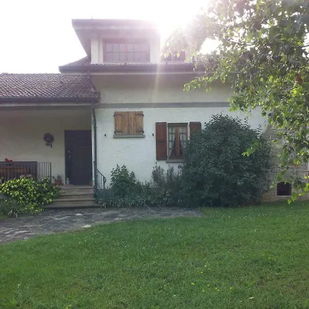 App.To Pian Del Ronco Apartment Pellegrino Parmense Exterior photo