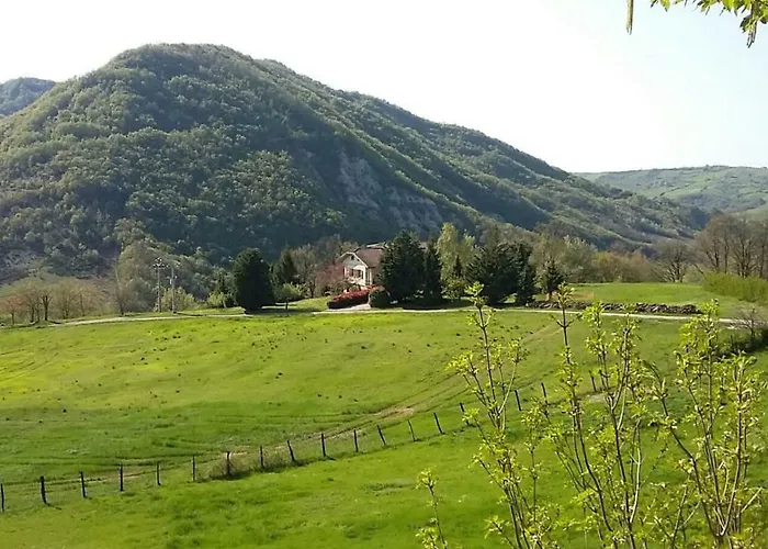 App.To Pian Del Ronco