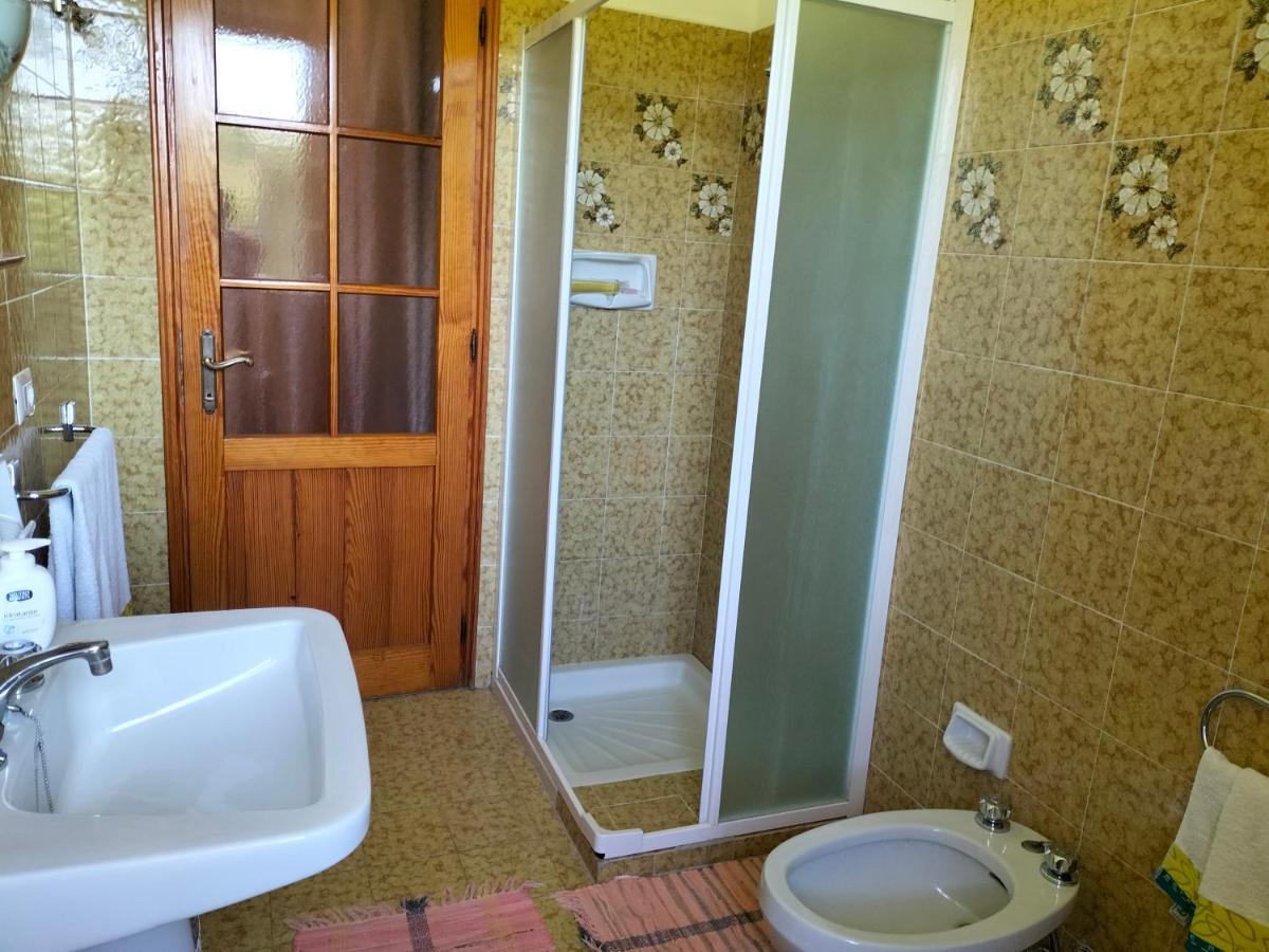 Apartment App.to Pian Del Ronco *
