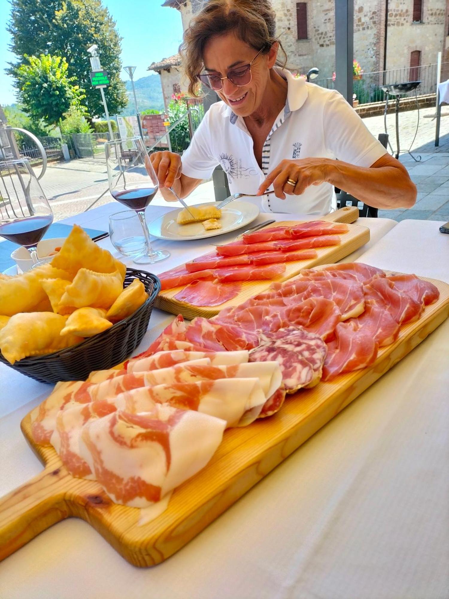 App.to Pian Del Ronco Apartment