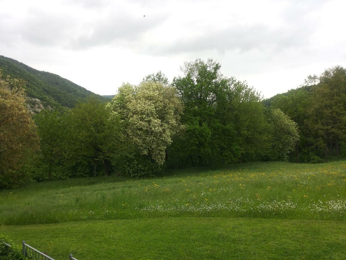 Appartement App.to Pian Del Ronco