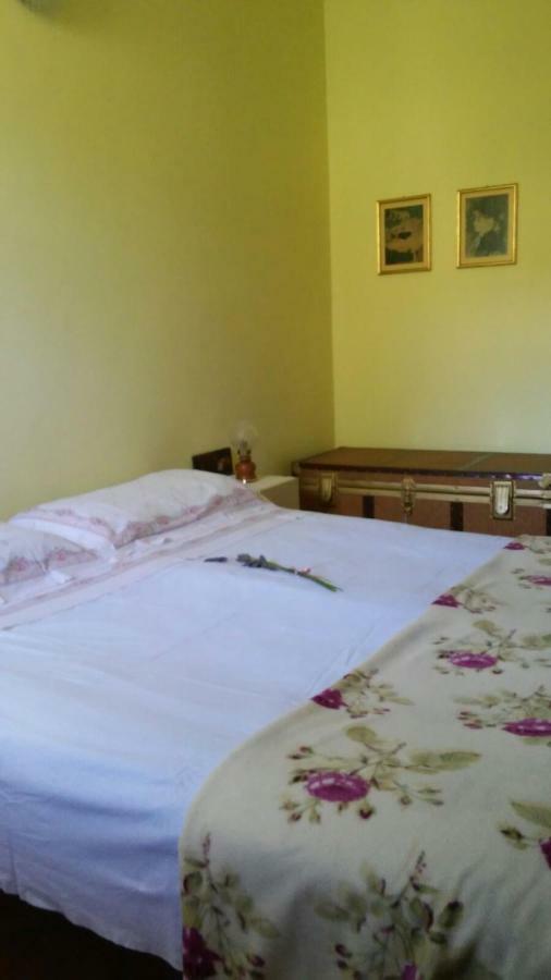 App.to Pian Del Ronco Apartment Pellegrino Parmense